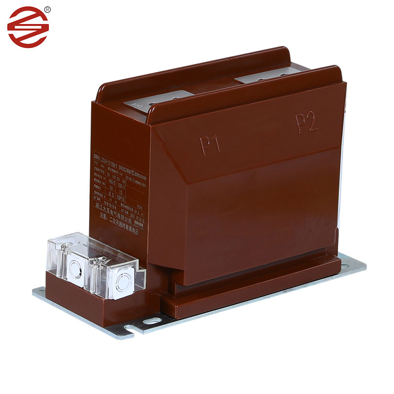 Máy biến dòng 12kv
