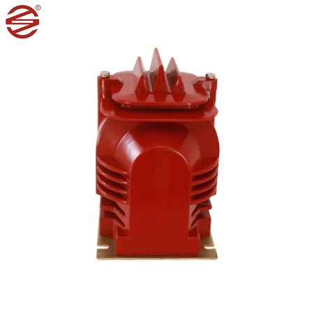 Các tính năng biến áp điện áp và bảo trì