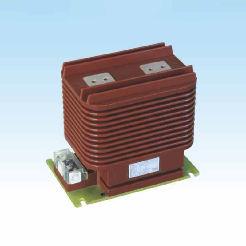 Máy biến dòng 24 Kv