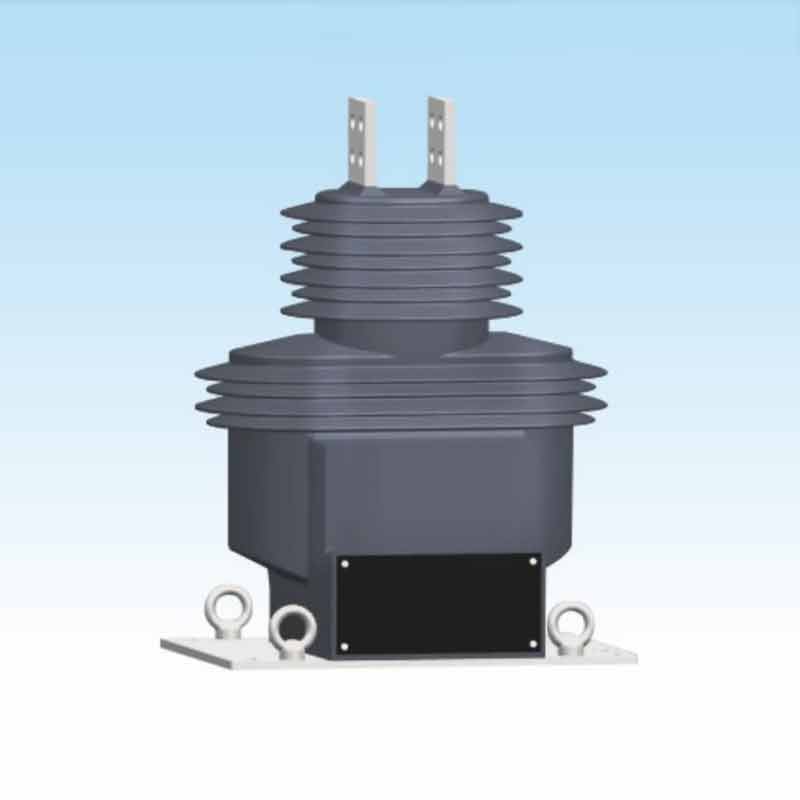 Máy biến dòng ngoài trời 24 Kv