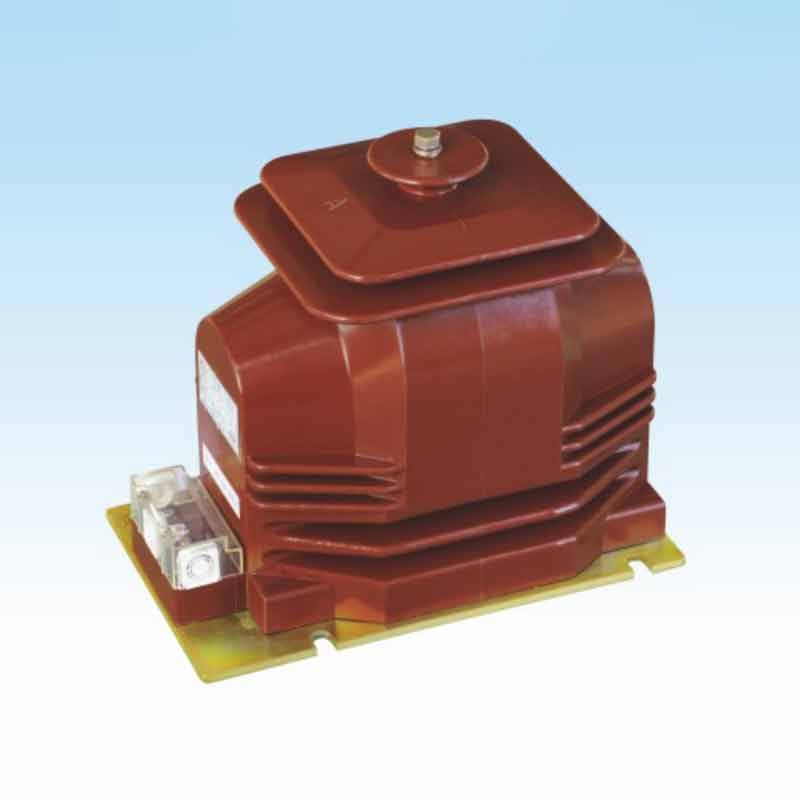 Máy biến điện áp 24 Kv