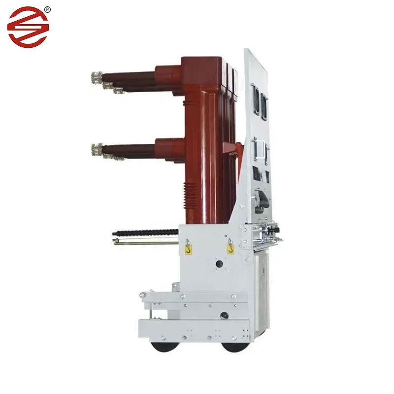 Bộ ngắt mạch chân không 40,5kv