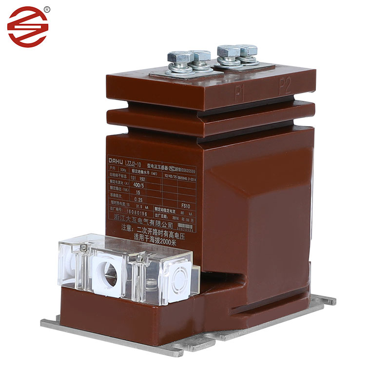Máy biến dòng điện 11kv