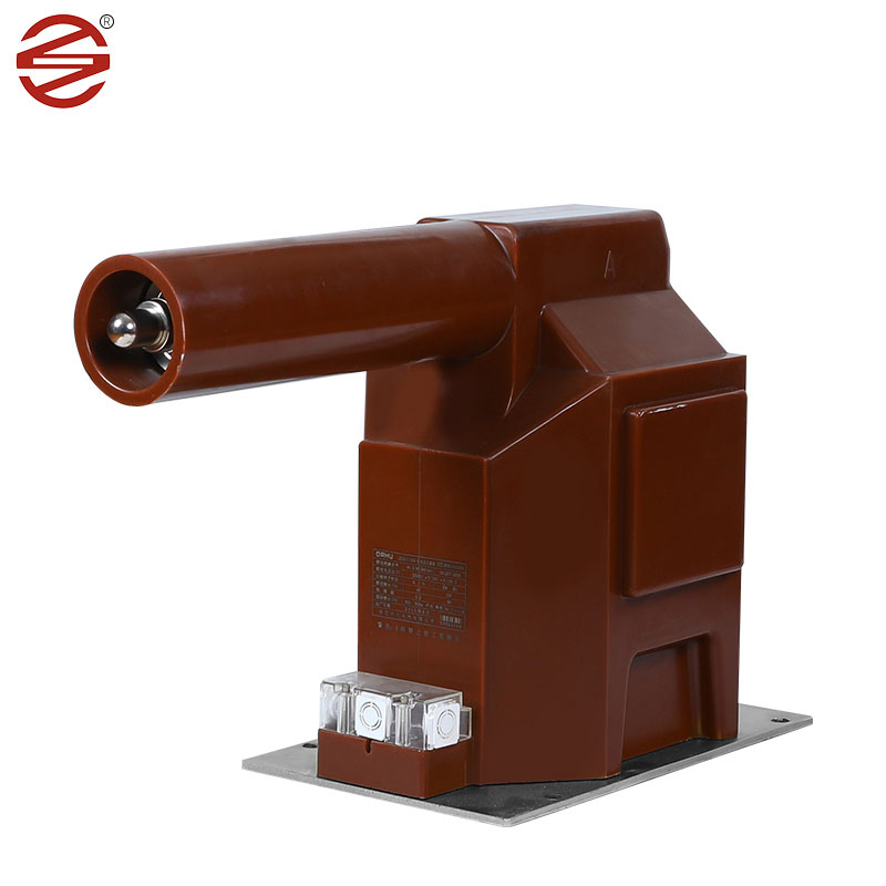 Máy biến áp điện áp trung bình